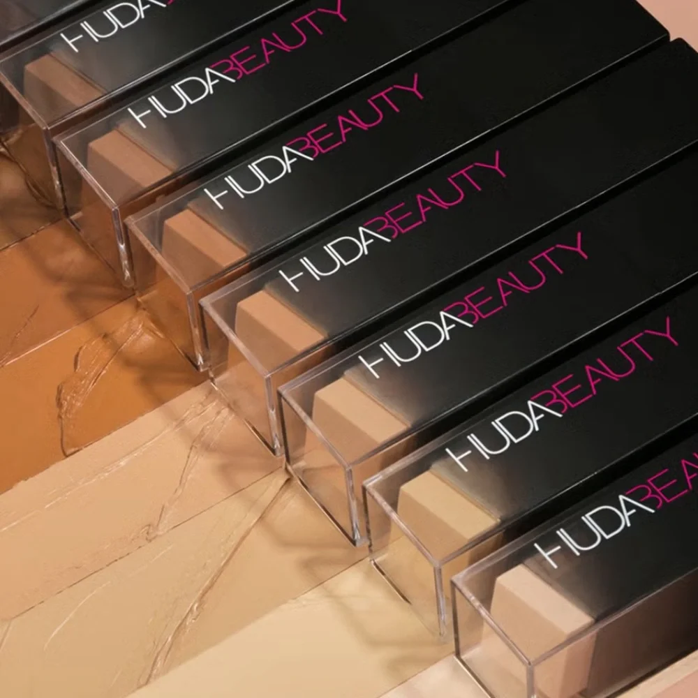 ⚡️💕Huda Beauty Shortcake Foundation Stick